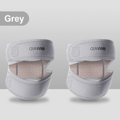 QIAWI® Knee Stabilizer Relieves Arthritic Knee Pain